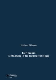 Cover von Der Traum