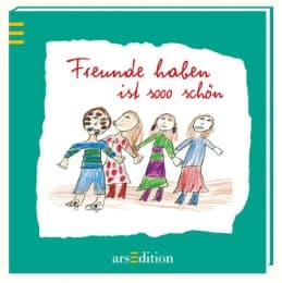 Cover von Freunde haben ist sooo schön