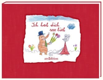 Cover von Ich hab dich sooo lieb