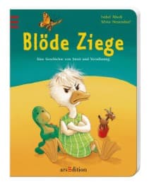 Cover von Blöde Ziege - Dumme Gans