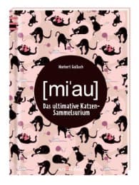 Cover von [mi'au]