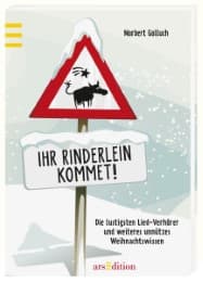 Cover von Ihr Rinderlein kommet!