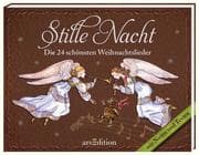 Cover von Stille Nacht