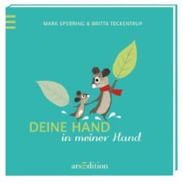 Cover von Deine Hand in meiner Hand