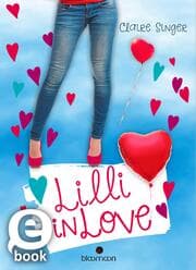 Cover von Lilli in Love
