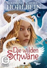 Cover von Die wilden Schwäne