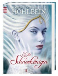 Cover von Die Schneekönigin