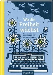 Cover von Wo die Freiheit wächst