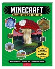 Cover von Minecraft - Meister der Konstruktion