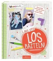 Cover von Lass uns losbasteln!