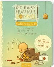 Cover von Die Baby Hummel Bommel - Alles wird gut
