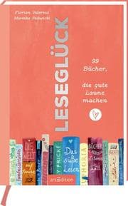 Cover von Leseglück