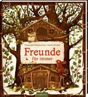 Cover von Freunde für immer