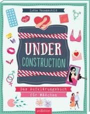 Cover von Under construction
