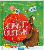 Cover von Der Weihnachts-Countdown