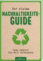Cover von Der kleine Nachhaltigkeits-Guide
