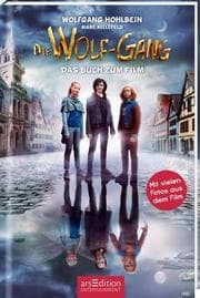 Cover von Die Wolf-Gäng - Das Buch zum Film