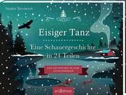 Cover von Eisiger Tanz. Eine Schauergeschichte in 24 Teilen