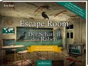 Cover von Escape Room - Der Schatten des Raben