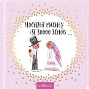 Cover von Hochzeit machen ist sooo schön...