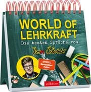 Cover von World of Lehrkraft