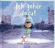 Cover von Ich gehör dazu!