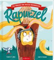 Cover von Rapurzel