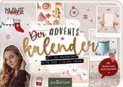 Cover von Mavie Noelle - Der Adventskalender