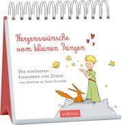 Cover von Herzenswünsche vom kleinen Prinzen