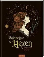 Cover von Geheimnisse der Hexen