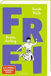 Cover von FREI - Bester Anfang