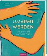 Cover von Umarmt werden