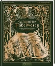 Cover von Aufstand der Fabelwesen