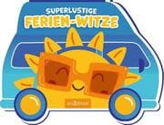 Cover von Superlustige Ferien-Witze