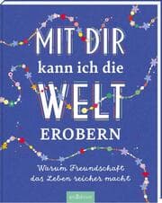 Cover von Mit dir kann ich die Welt erobern