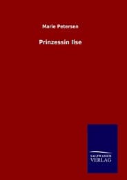 Cover von Prinzessin Ilse