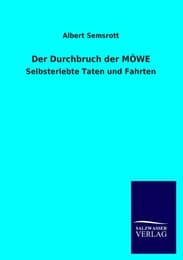 Cover von Der Durchbruch der MÖWE