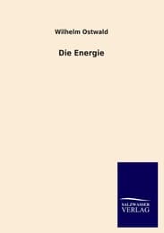 Cover von Die Energie