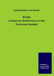 Cover von Briefe
