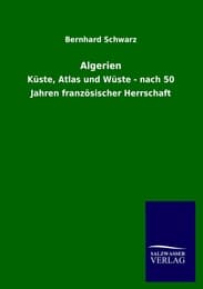 Cover von Algerien