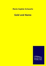 Cover von Gold und Name
