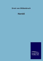 Cover von Harold