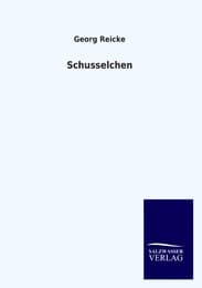 Cover von Schusselchen