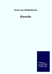Cover von Dionville