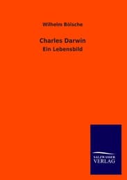 Cover von Charles Darwin