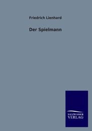 Cover von Der Spielmann