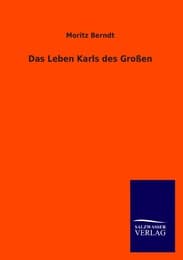 Cover von Das Leben Karls des Großen