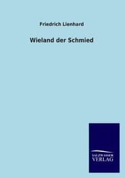 Cover von Wieland der Schmied