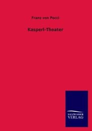 Cover von Kasperl-Theater