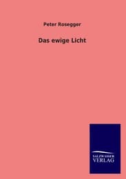 Cover von Das ewige Licht